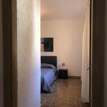Nel Centro Di Hébergement de vacances *