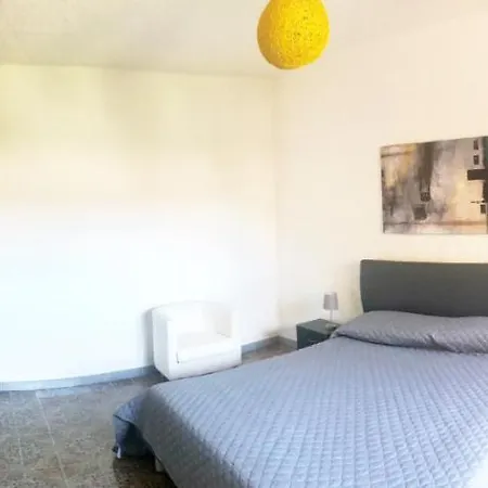 Hébergement de vacances Nel Centro Di Palau
