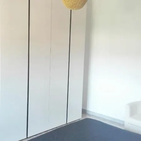 Nel Centro Di * Palau