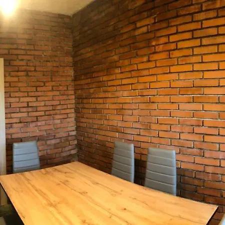 Nel Centro Di * Palau