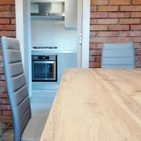 Holiday home Nel Centro Di Palau