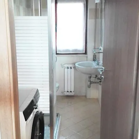 Nel Centro Di * Palau