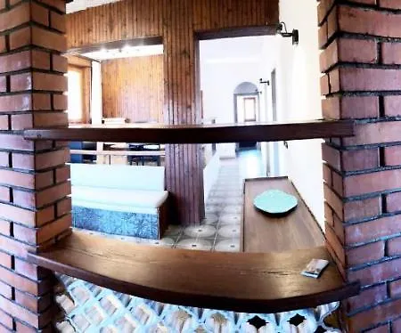 Holiday home Nel Centro Di Palau