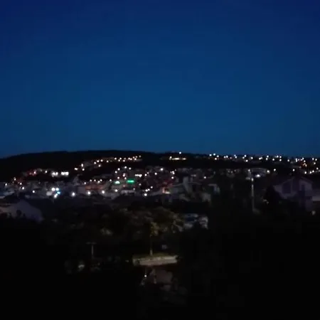 Nel Centro Di *