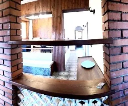 Nel Centro Di Vakantiehuis Palau