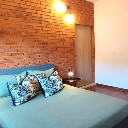 Vakantiehuis Nel Centro Di *