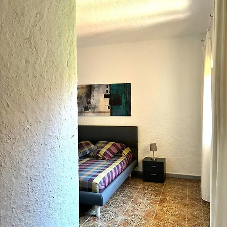 Nel Centro Di Vakantiehuis Palau
