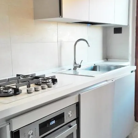 Casa vacanze Nel Centro Di Palau