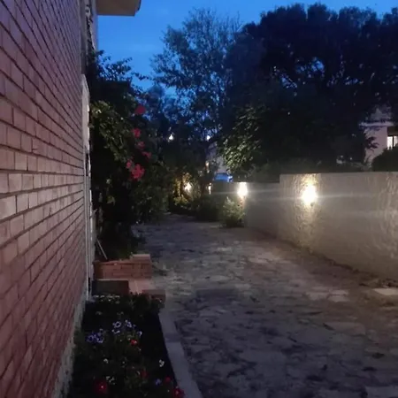 Nel Centro Di 펜션